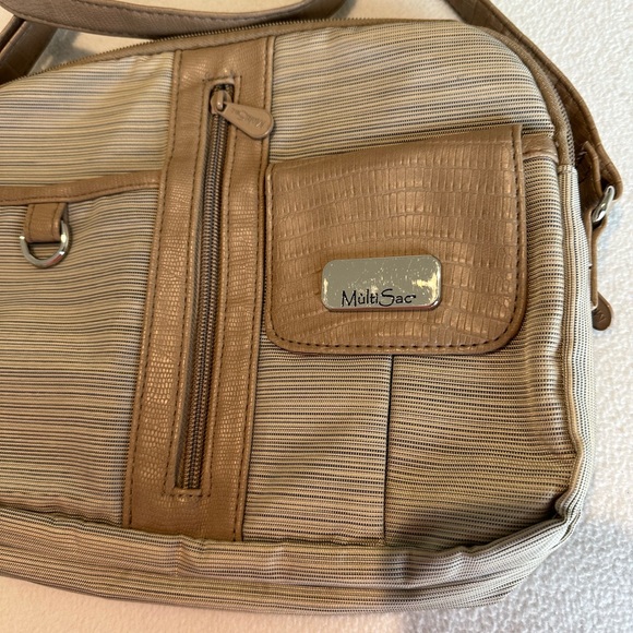 MultiSac Bag - Picture 3 of 9